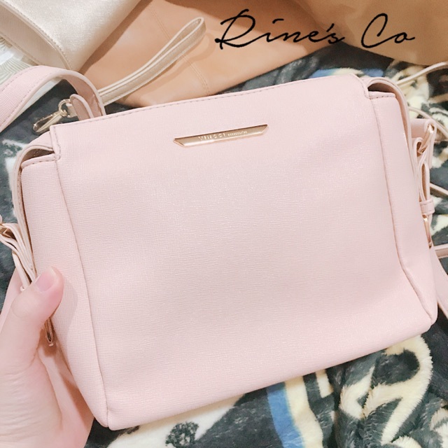 sling bag vincci