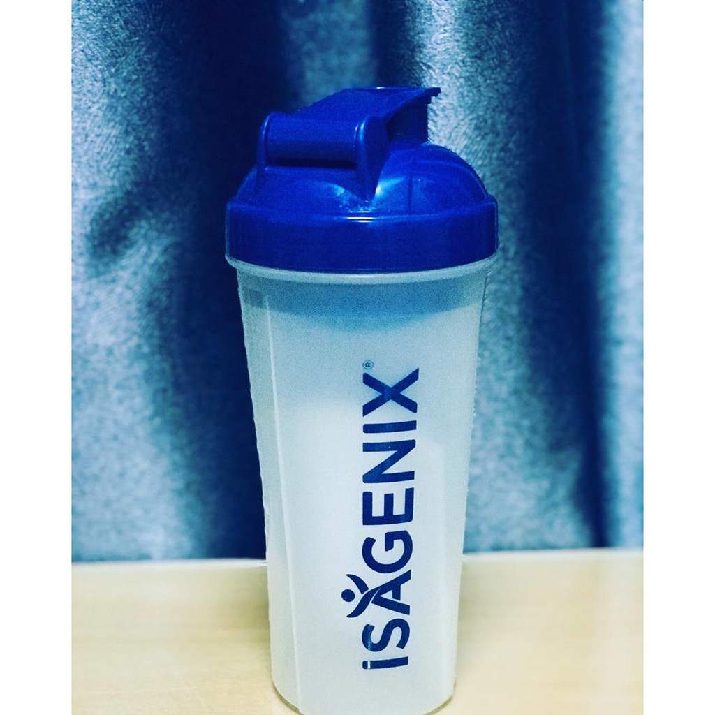 Isagenix shop shaker bottle