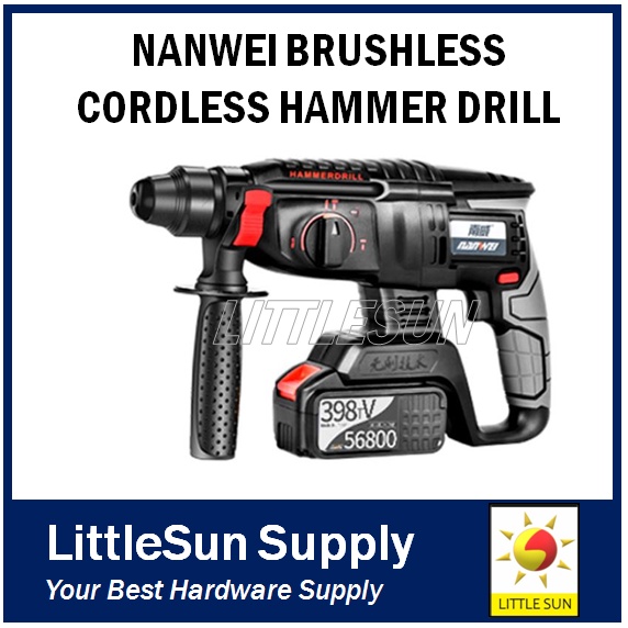 Nanwei drill hot sale