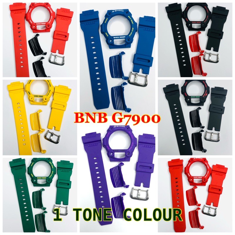 Bnb shop g 7900