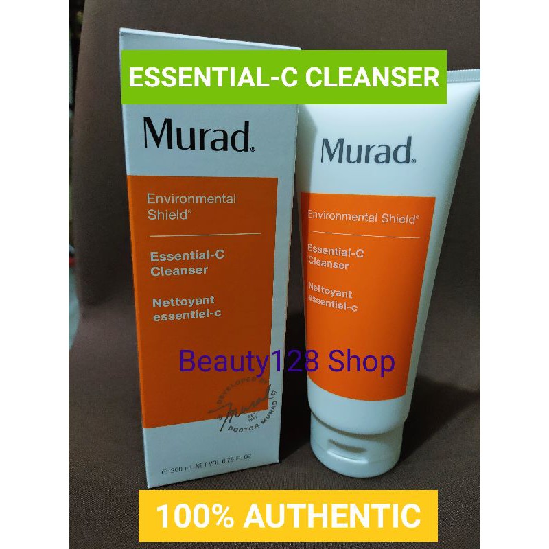 Essential-C Cleanser - Murad