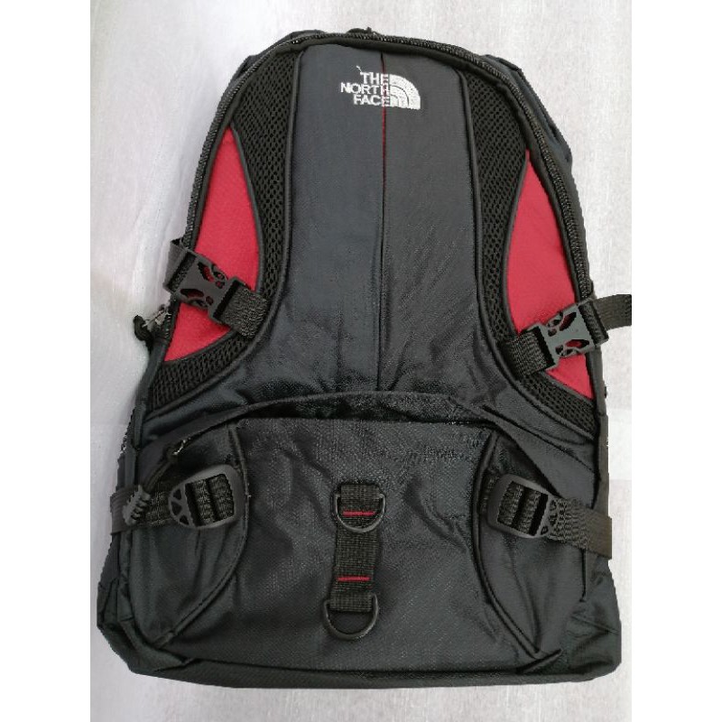 North face hot sale school bag