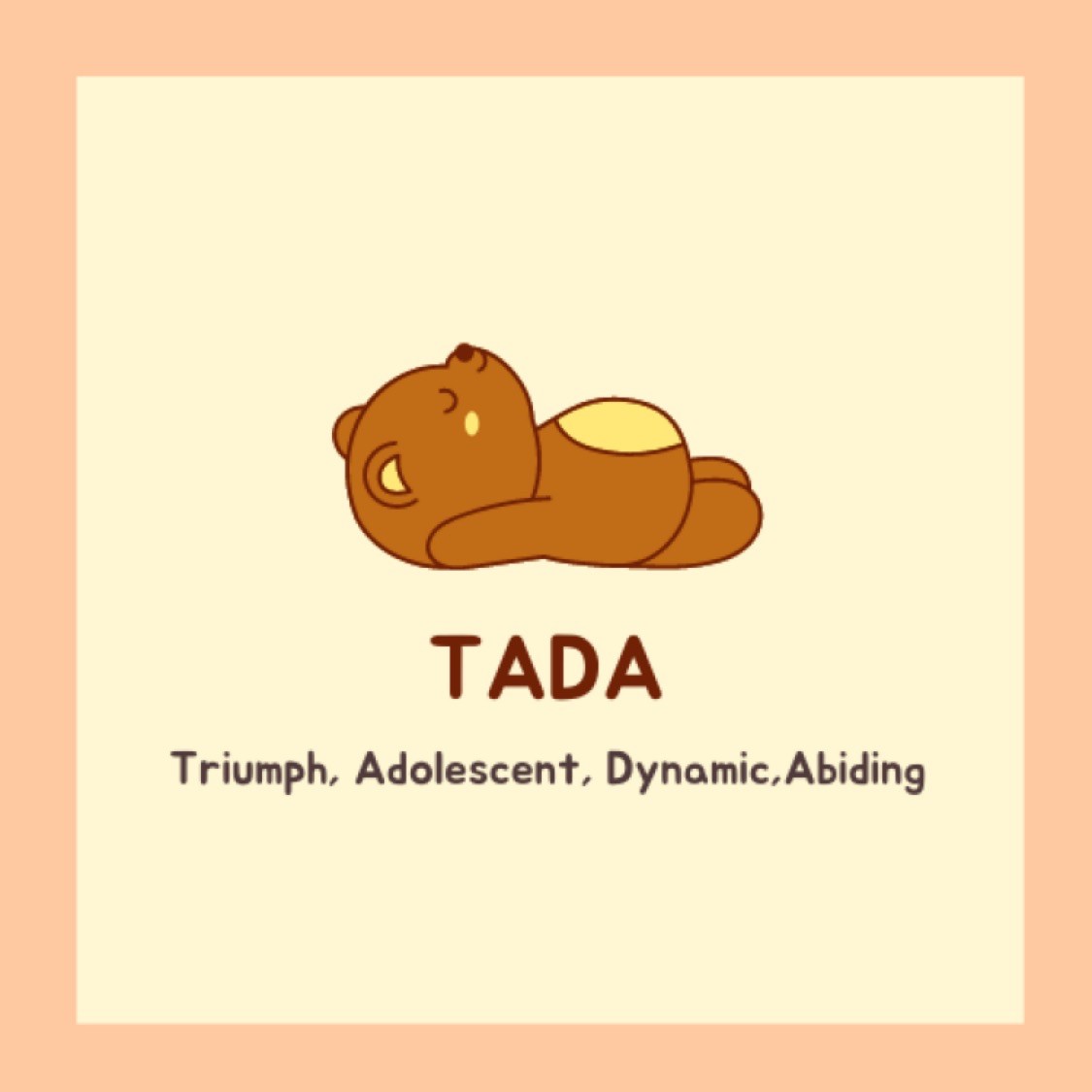 TADA., Online Shop | Shopee Malaysia