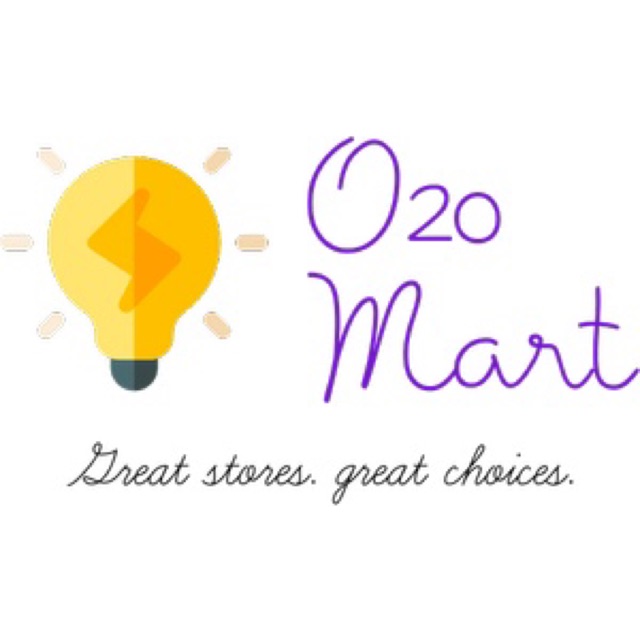 O2O Mart, Online Shop | Shopee Malaysia