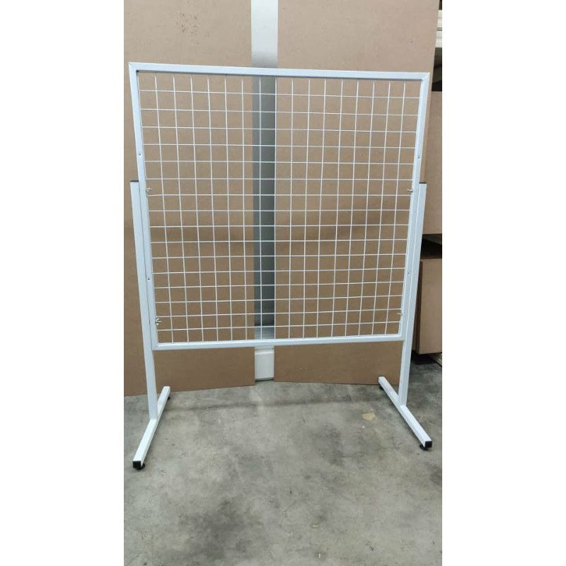 NETTING FRAME