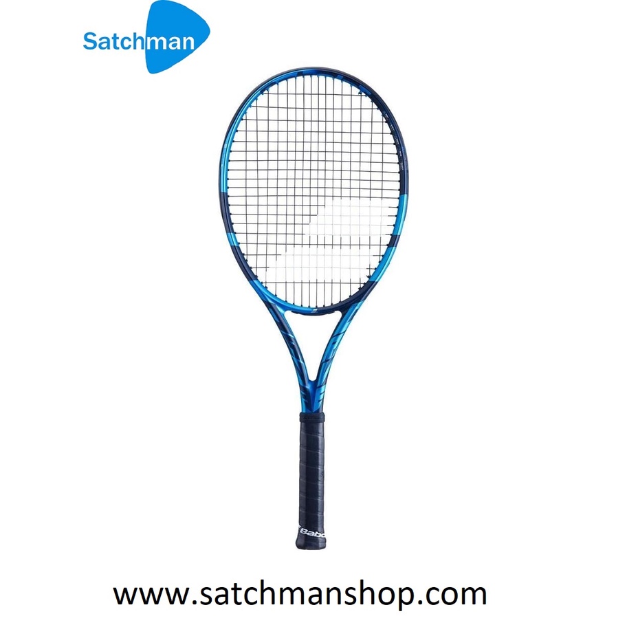 BABOLAT Pure Drive 2021 Tennis Racket Shopee Malaysia