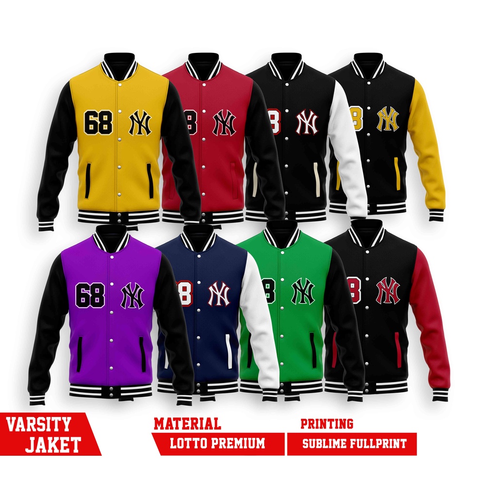 Roronoa Zoro Premium Varsity Jackets for the Modern Athlete with