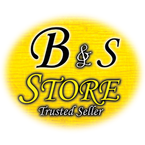 B&S STORE, Online Shop | Shopee Malaysia