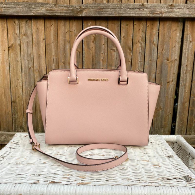 Selma md hot sale tz satchel