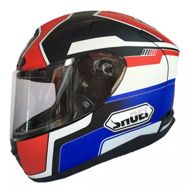 Full face helmet sales shopee