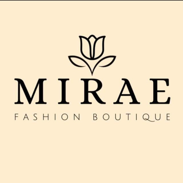 MIRAE.RTW, Online Shop | Shopee Malaysia