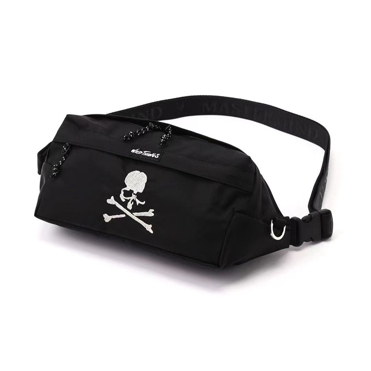 Mastermind 2024 sling bag