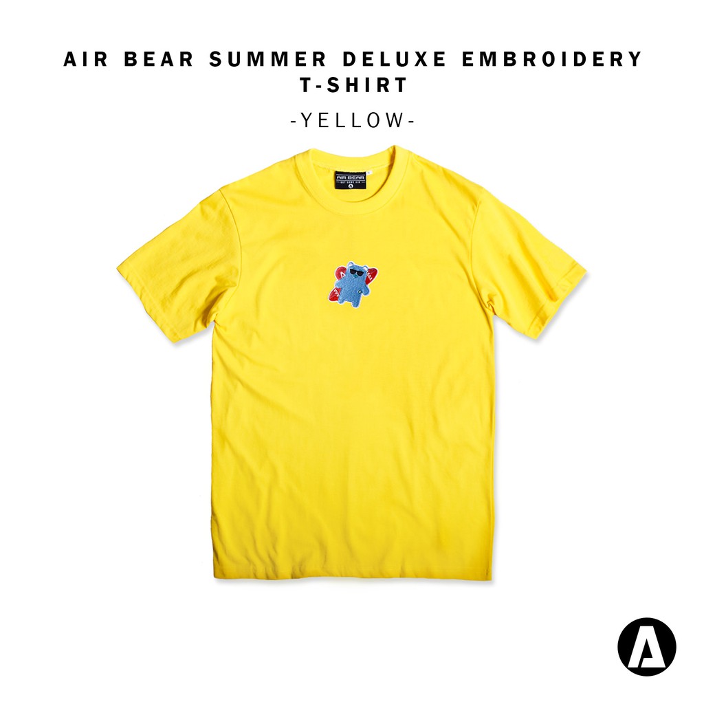 air bear shirt