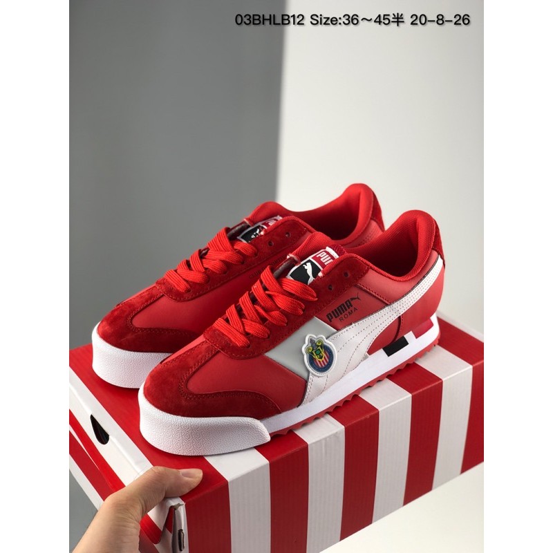 Chivas puma store shoes