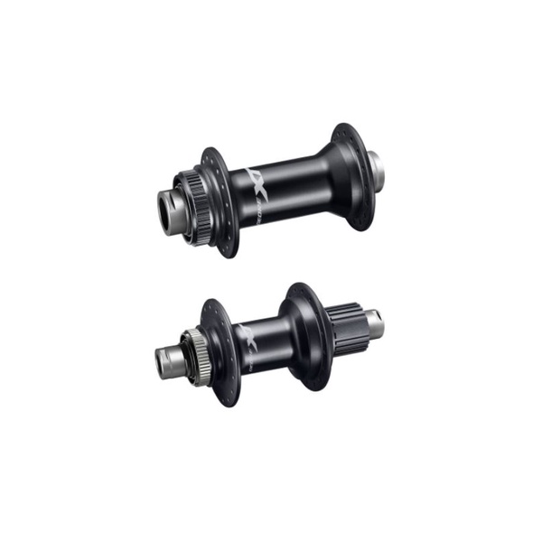 Xt m8100 clearance hub