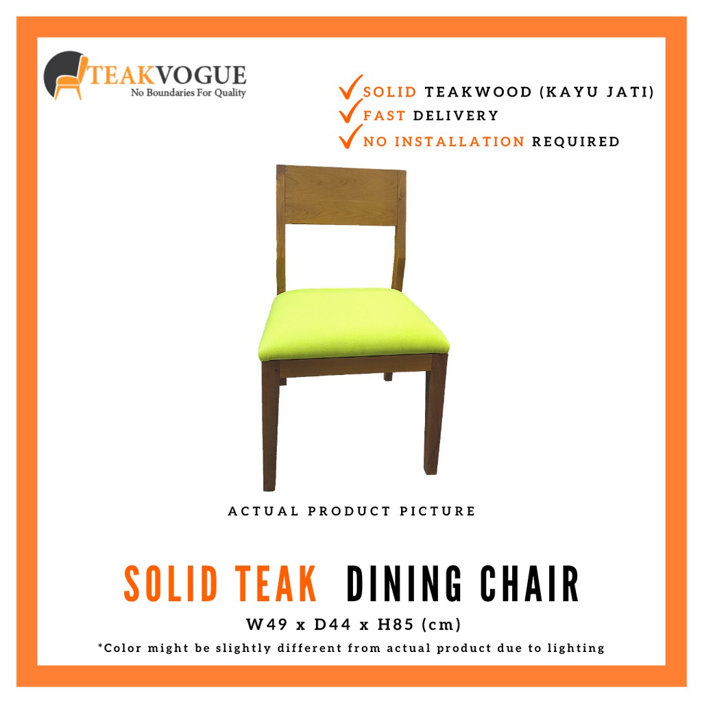 Teakvogue deals