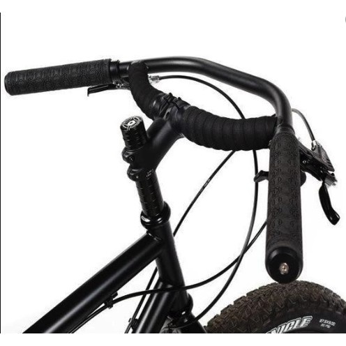 H discount loop handlebar