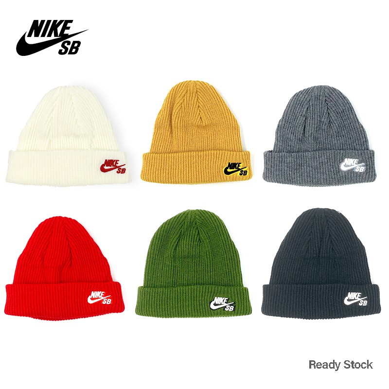 Beanie nike outlet sb