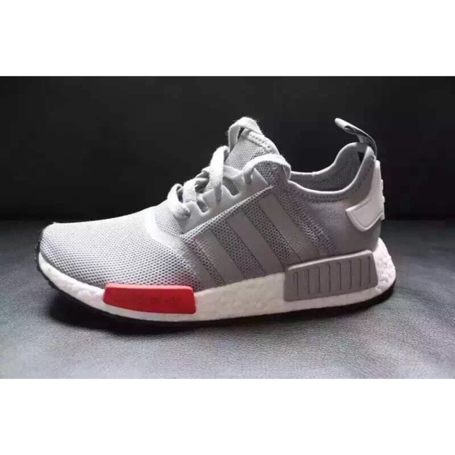 Nmd moscow shop grey