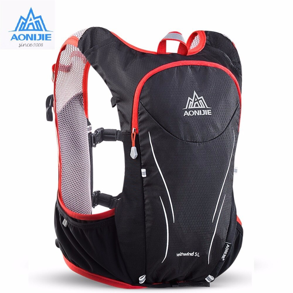 Aonijie running clearance backpack