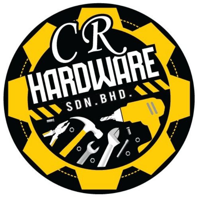 CR Hardware Sdn Bhd 201401041927, Online Shop | Shopee Malaysia