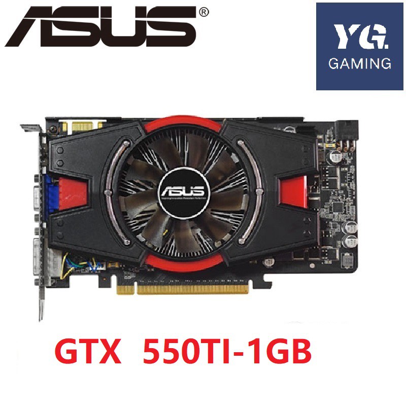 Gtx550ti 2025