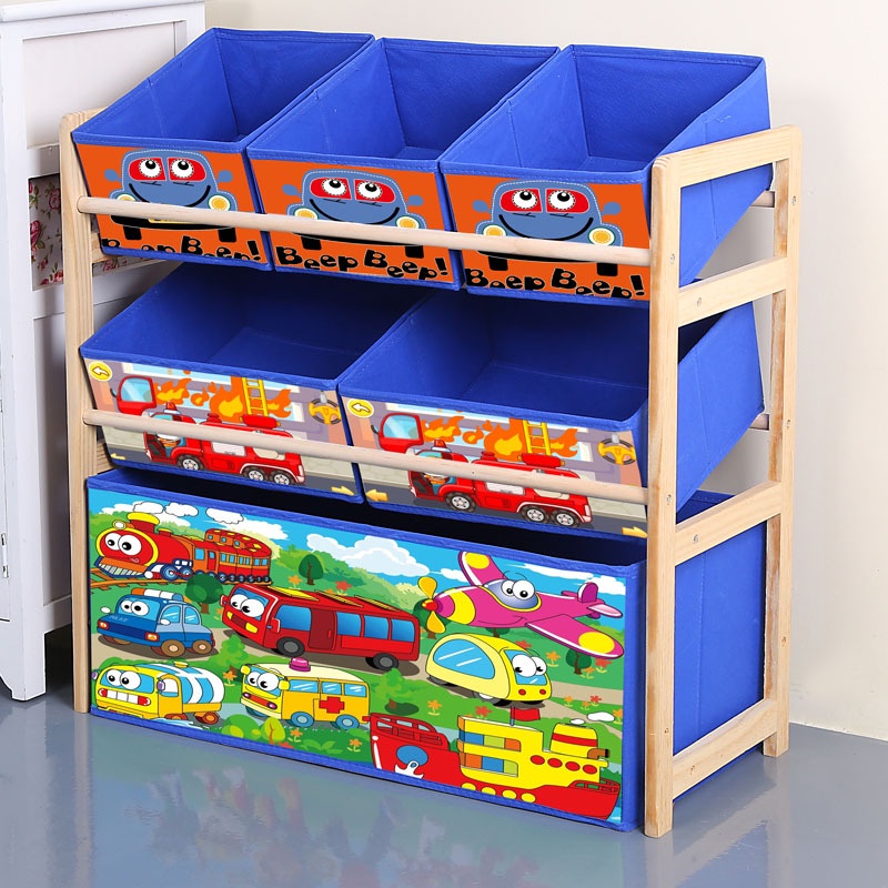 Toy organizer hot sale shopee