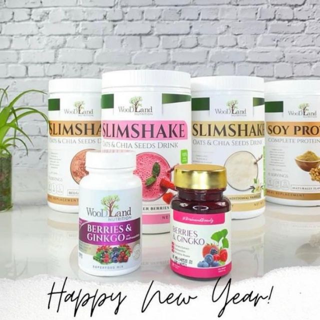 Woodland Nutrition Sdn Bhd, Online Shop Shopee Malaysia