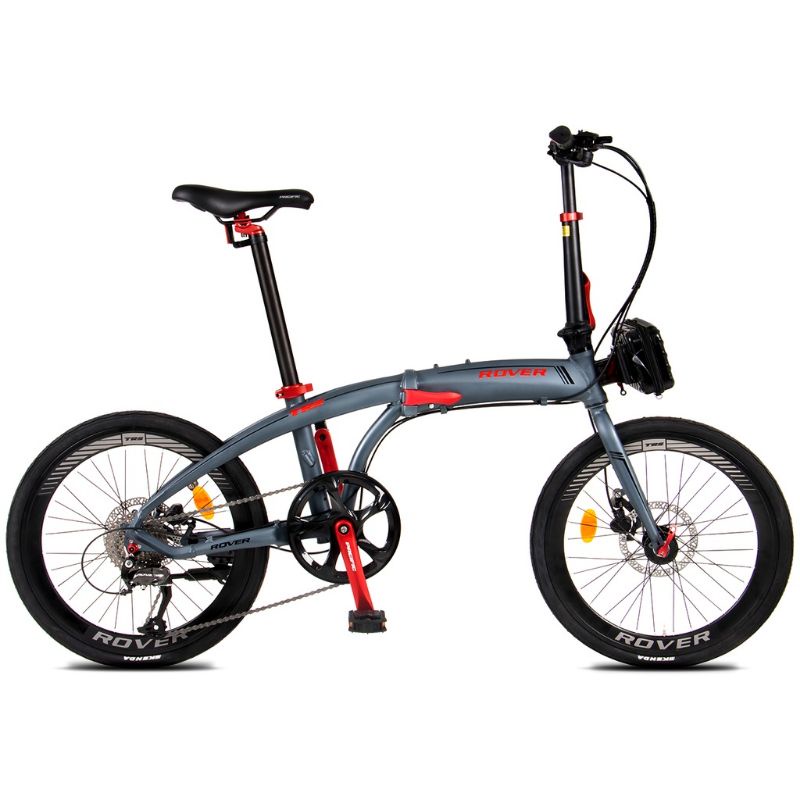 endura speed pedelec