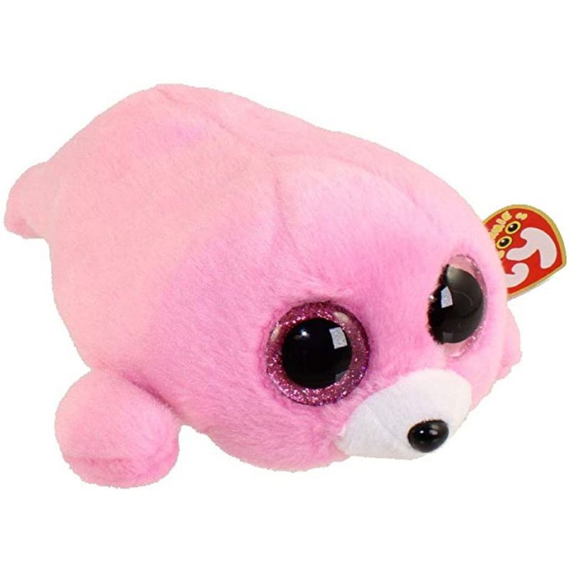 Ty best sale seal plush