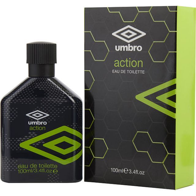 Umbro deals perfume lazada