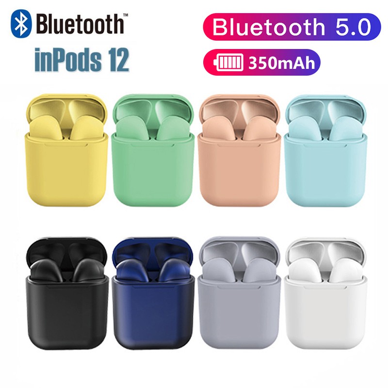 Inpods i11 hot sale