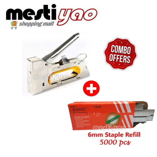 6mm staple gun outlet