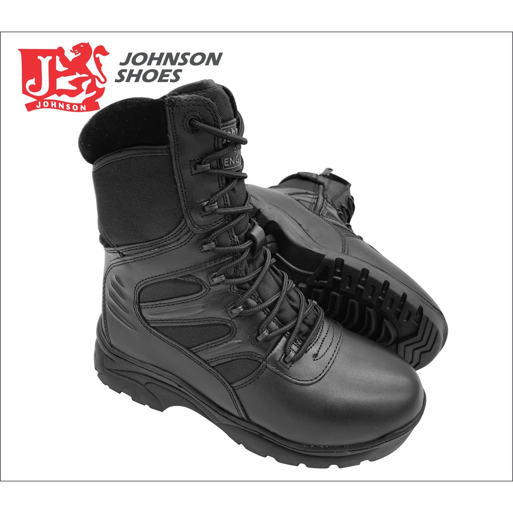 Johnson clearance shoes boots