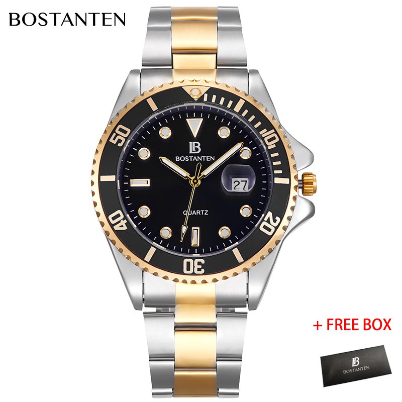 Bostanten watch on sale