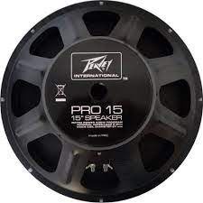 Peavey PRO15 15