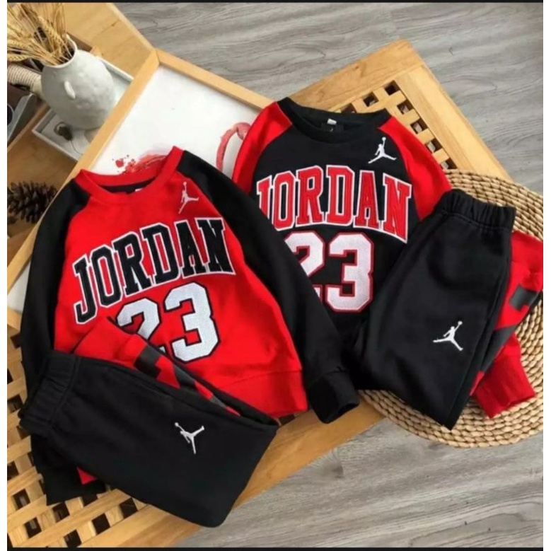 Traje jordan online