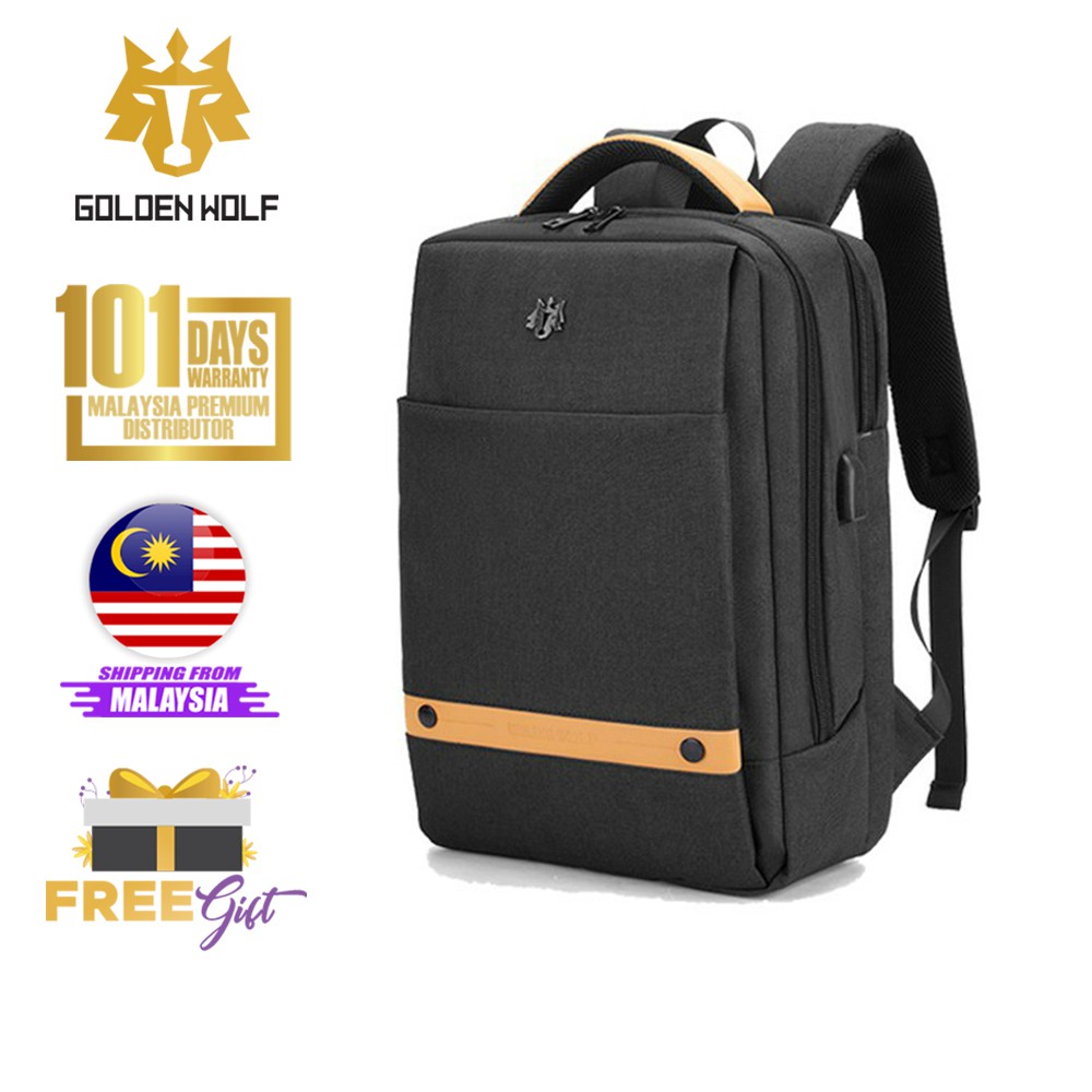 Laptop store backpack malaysia