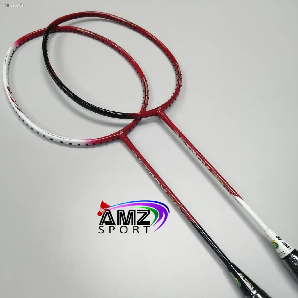 Yonex Astrox 38D Badminton Racket Review 