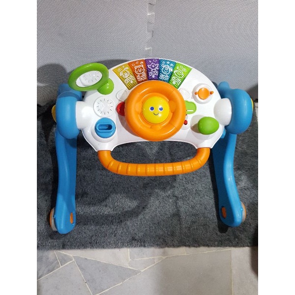 Baby gym toys r hot sale us