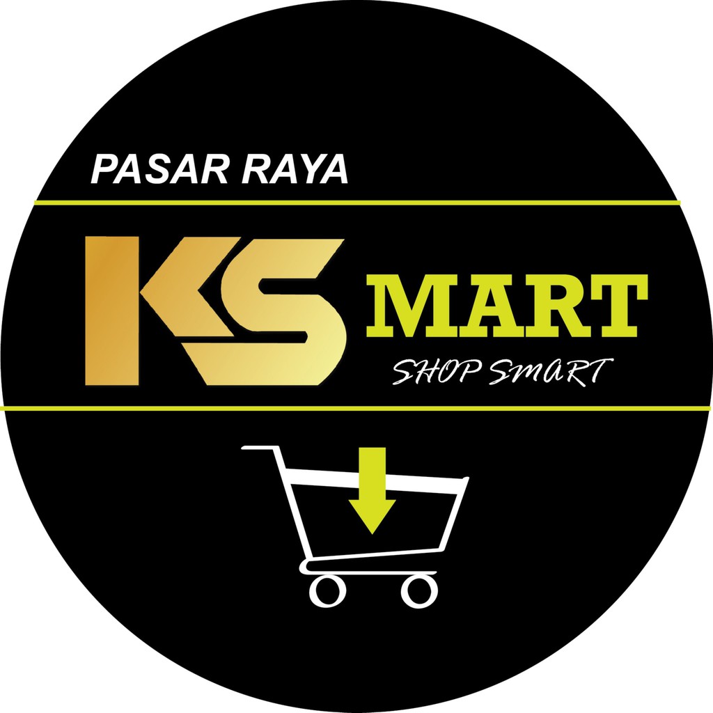 KS MART Simpang Renggam, Online Shop Shopee Malaysia