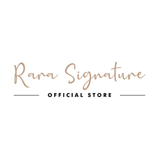 Rara Signature, Online Shop | Shopee Malaysia