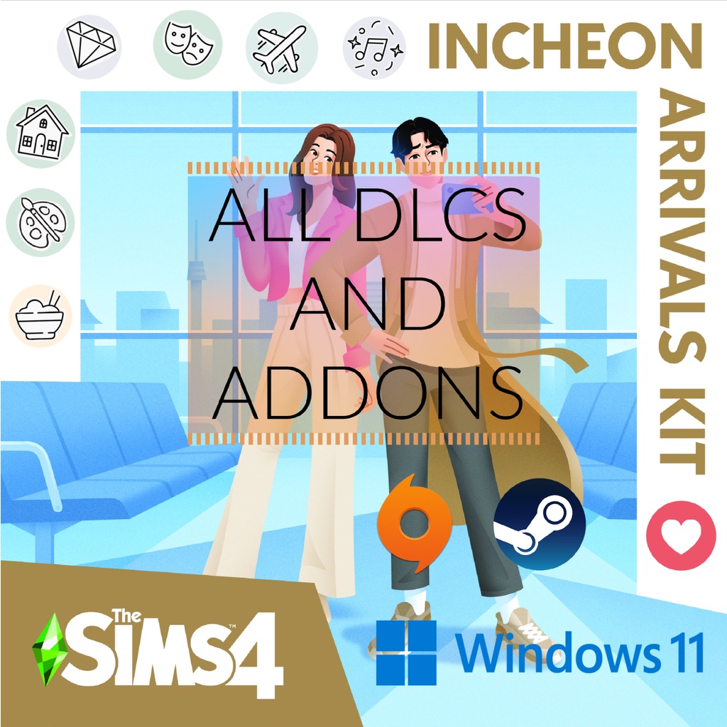 sims 4 anadius repack tutorial