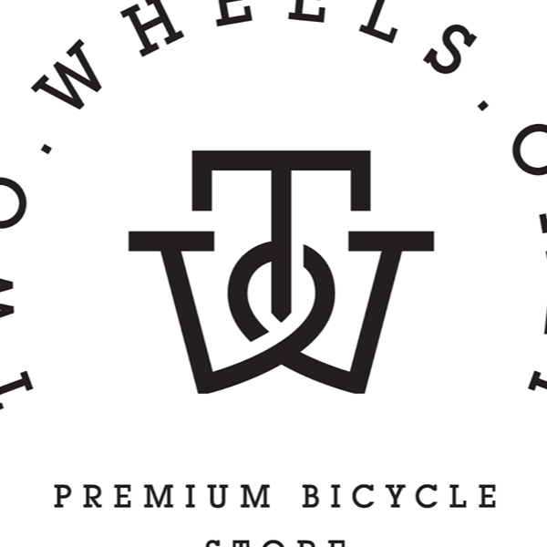 two wheels bike shop