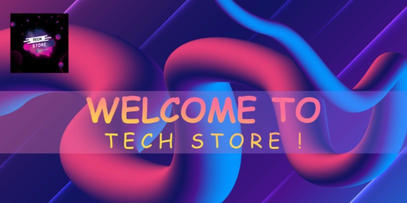 💻 Tech Store 💻, Online Shop | Shopee Malaysia