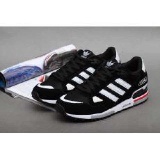 Adidas zx750 outlet noir