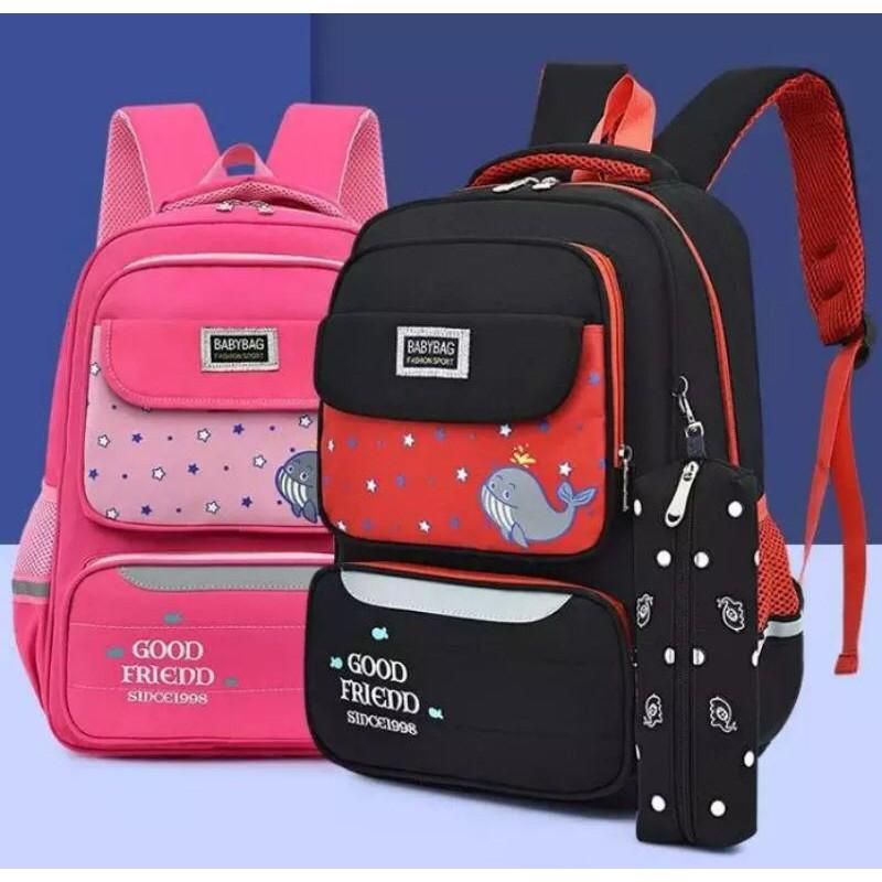 Big school bags outlet online