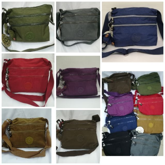 Kipling waterproof hot sale