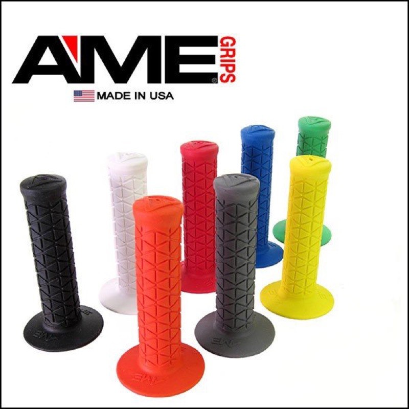 Ame bike grips hot sale