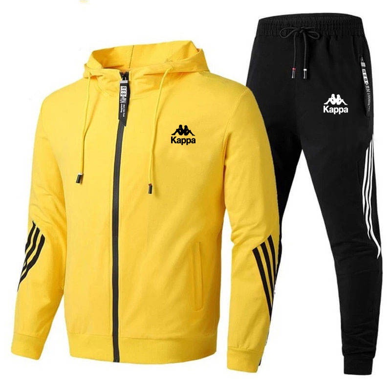 KAPPA Mens - Tracksuits, Pants, Jackets, Tees & More